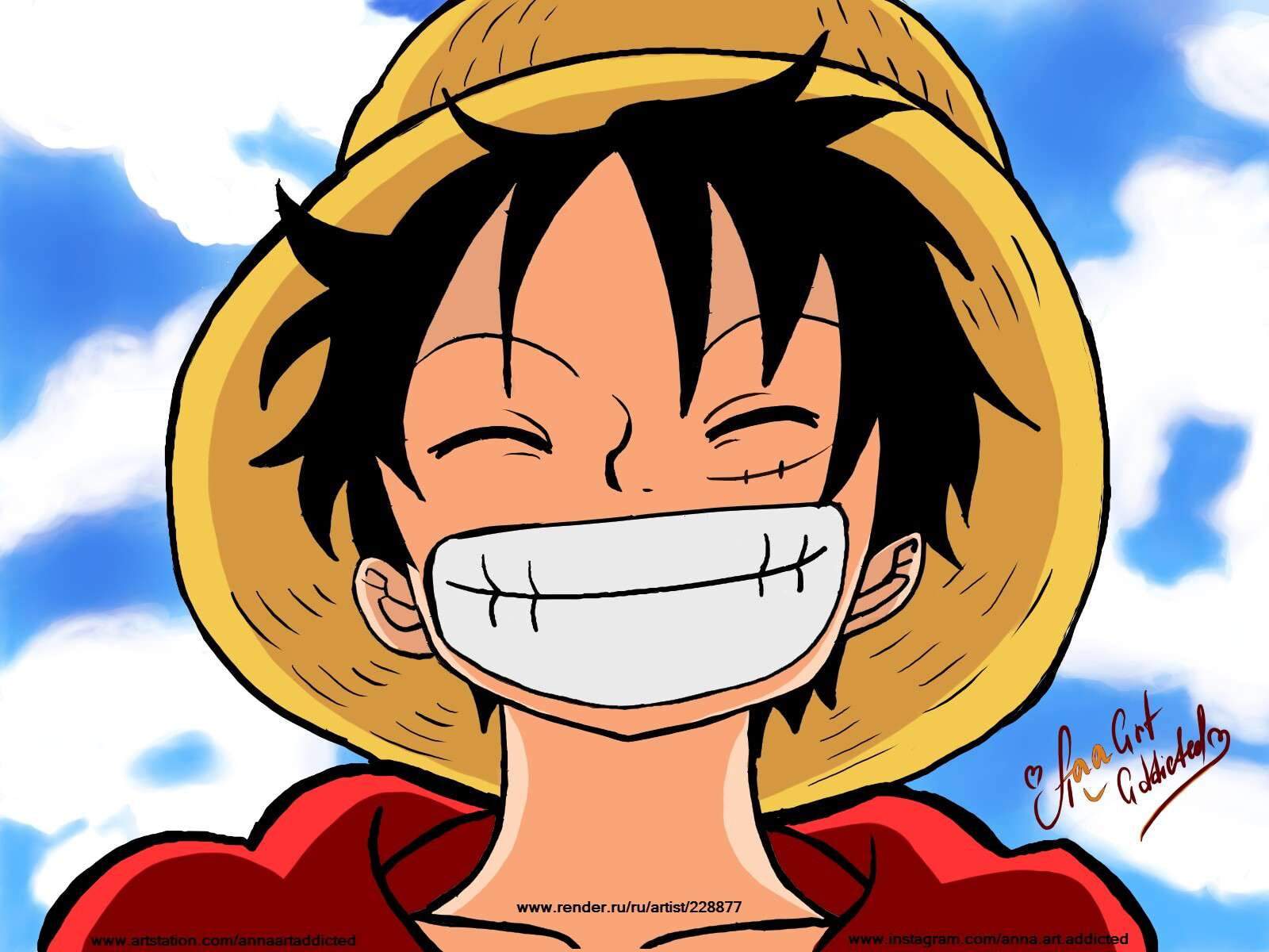 pre-skip Monkey D Luffy Render  Monkey d luffy, Luffy, One piece luffy