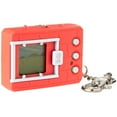 thumbnail image 1 of Bandai Original Digimon Digivice Virtual Pet Monster - Neon Red, 1 of 6
