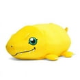 thumbnail image 1 of Bandai Plush Agumon Digimon Digi Digi Cushion, 1 of 2
