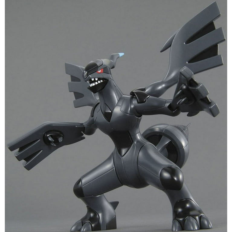 Zekrom on sale action figure