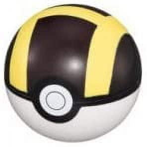 AmiAmi [Character & Hobby Shop]  Pokemon - Ball Collection ULTRA 10Pack  BOX (CANDY TOY)(Released)