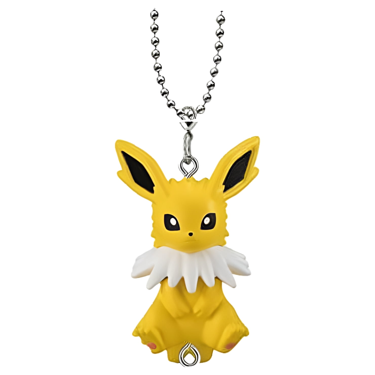 Bandai Pokemon Tsumande Tsunagete Connect Mini Figure Mascot Key