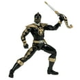 thumbnail image 1 of Bandai - Power Rangers Legacy, Dino Thunder Black, 1 of 4