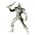 thumbnail image 1 of Bandai - Power Rangers Legacy, Dino Thunder White Ranger, 1 of 3