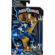 Bandai - Power Rangers Legacy, Mighty Morphin Blue Ranger