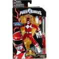 thumbnail image 1 of Bandai - Power Rangers Legacy, Mighty Morphin Red Ranger, 1 of 2