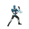 thumbnail image 1 of Bandai - Power Rangers Legacy Psycho Ranger, Blue, 1 of 2