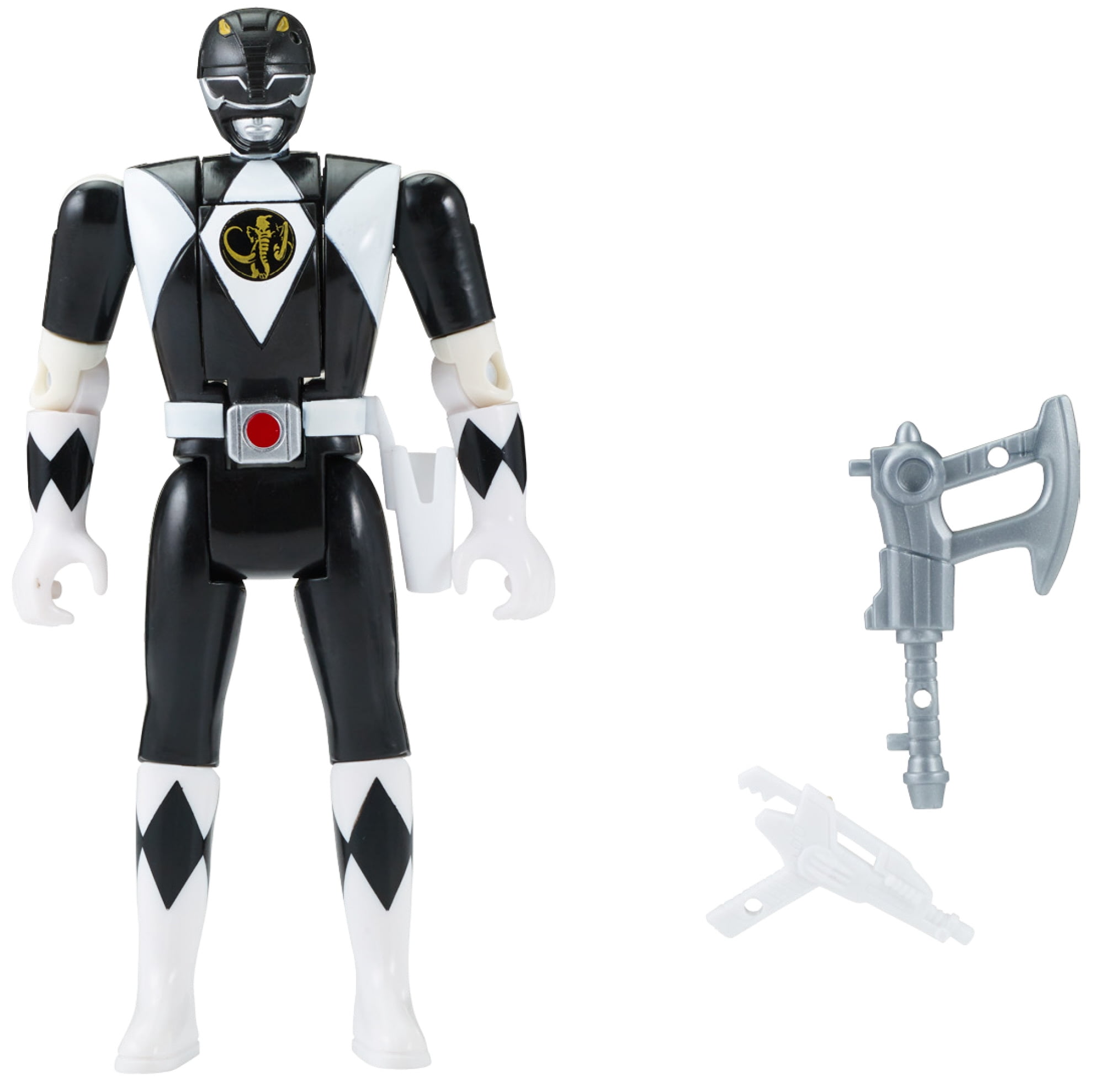 Bandai - Power Rangers Mighty Morphin Head Morph Figure Bandai - Power Rangers Mighty Morphin Head Morph Figure