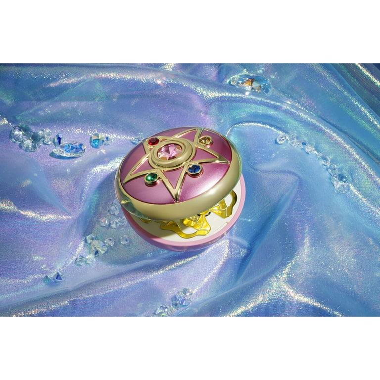 Bandai Proplica Crystal Star -Brilliant Color Edition