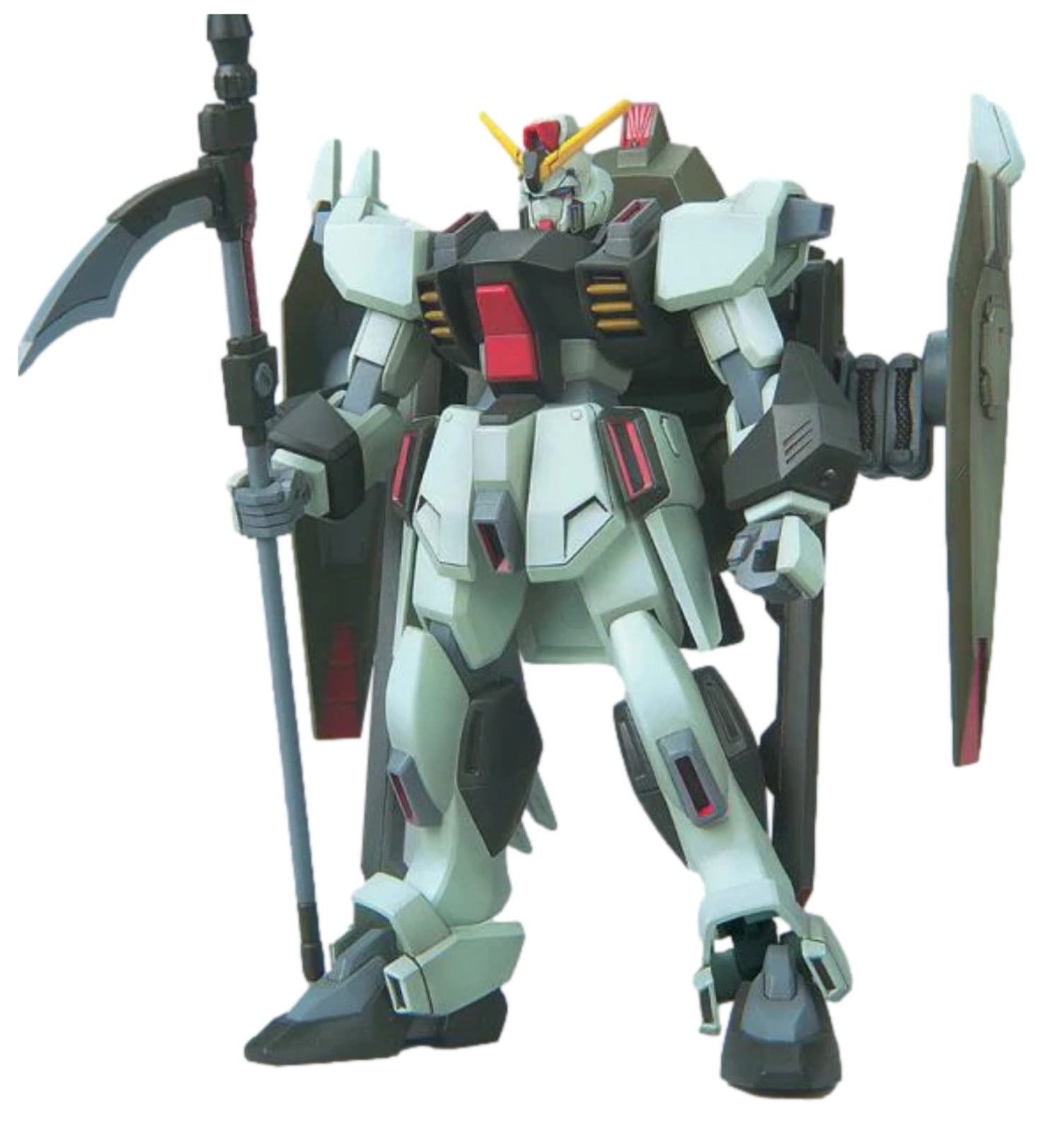 Bandai 2156407 1/144 HG #R09 Forbidden Gundam GAT-X252 Mobile Suit Gundam SEED
