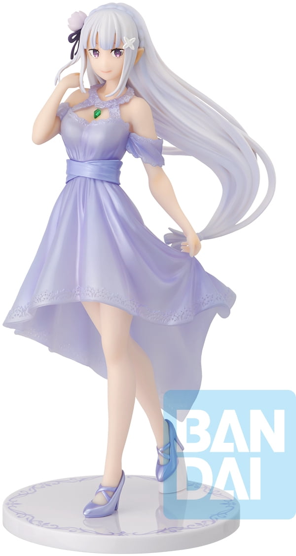 Ichibansho - Re:Zero - Emilia (Dreaming Future Story) Figure