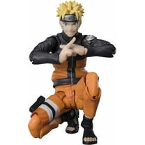 Tamashii Nations - Naruto Shippuden - Naruto Uzumaki -The Jinchuriki Entrusted with Hope- S.H.Figuarts Action Figure