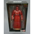 thumbnail image 1 of Bandai SH Figuarts Star Wars Last Jedi Praetorian Guard Whip Staff Action Figure, 1 of 4