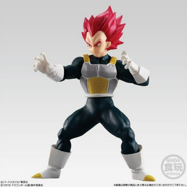 Dragon ball styling sale
