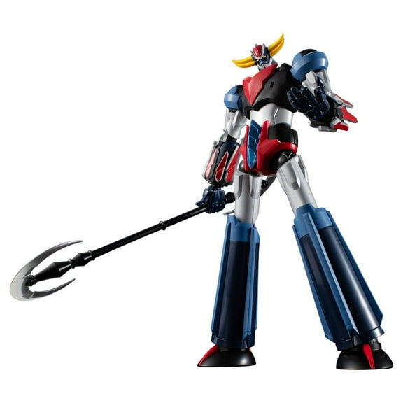 Bandai Shokugan Grendizer U SMP Model Kit Collectible Figure