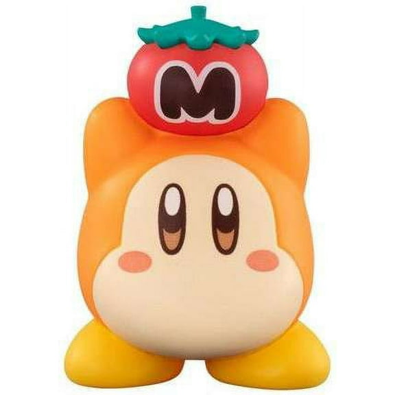 Bandai Shokugan Kirby Waddle Dee PVC Figure