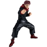 Bandai Spirits Banpresto   Jujutsu Kaisen   Yuji Itadori   Grandista