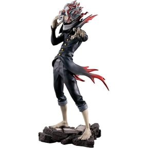 Okarun (Transformed)(Overwhelming Monstrosity, A Strong Attack!)"DanDaDan", Masterlise Ichibansho Figure