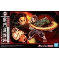 thumbnail image 1 of Bandai Spirits Demon Slayer Tanjiro Kamado Hinokami Kagura Ver. Figure Model Kit, 1 of 7