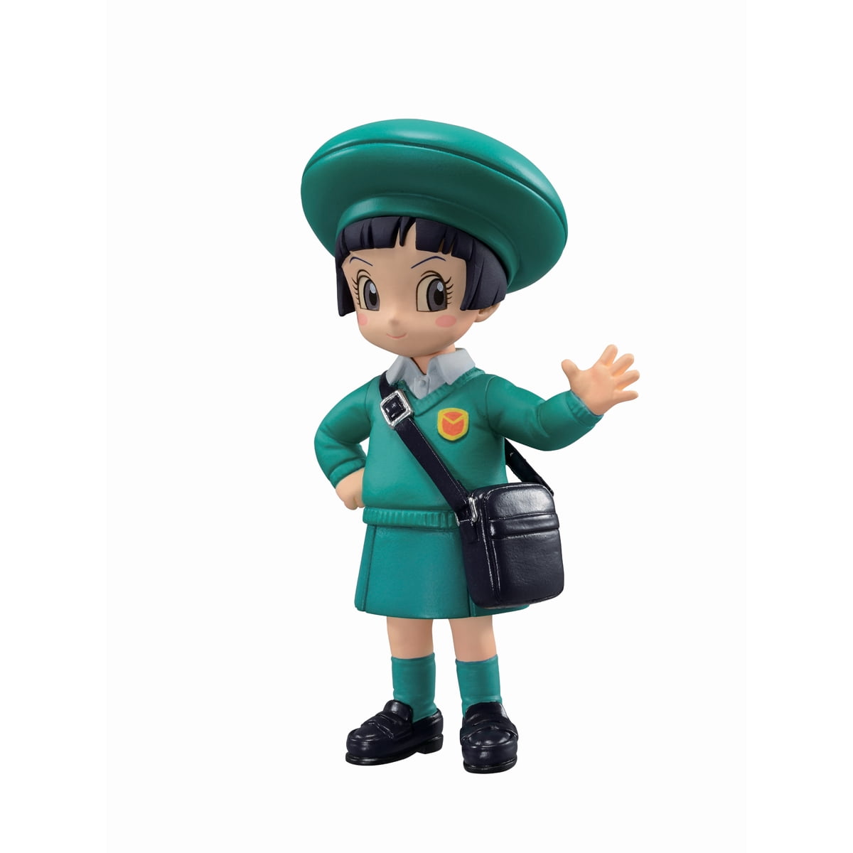 Bandai Spirits Dragon Ball Super: Super Hero Ichibansho Pan Figure