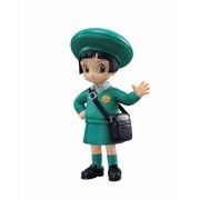 Bandai Spirits Dragon Ball Super Super Hero Ichibansho Pan Figure