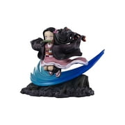Bandai Spirits Figuarts ZERO Demon Slayer Kamado Nezuko Figure Statue
