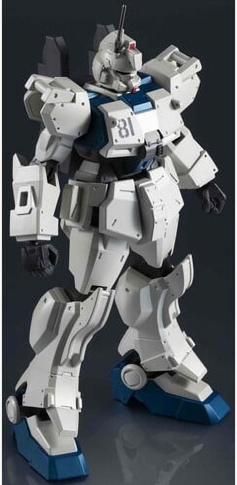 Bandai Spirits Gundam Universe RX-79[G] Ez-8 Toy Action Figure (3