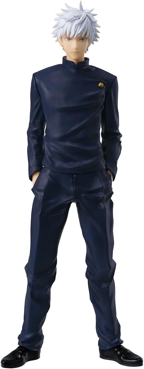 Bandai Spirits - Jujutsu Kaisen - Satoru Gojo Past Edition The Third Ver. Ichibansho Figure