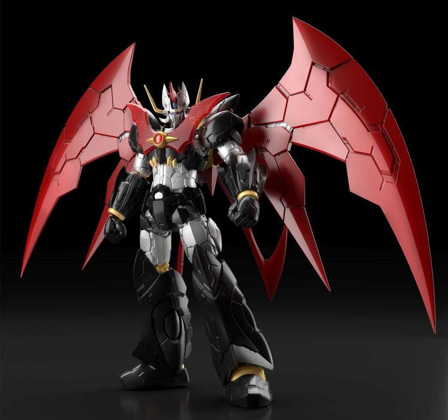 Bandai Spirits Mazinger Mazinkaiser Mazinkaizer Infinitism HG Model Kit