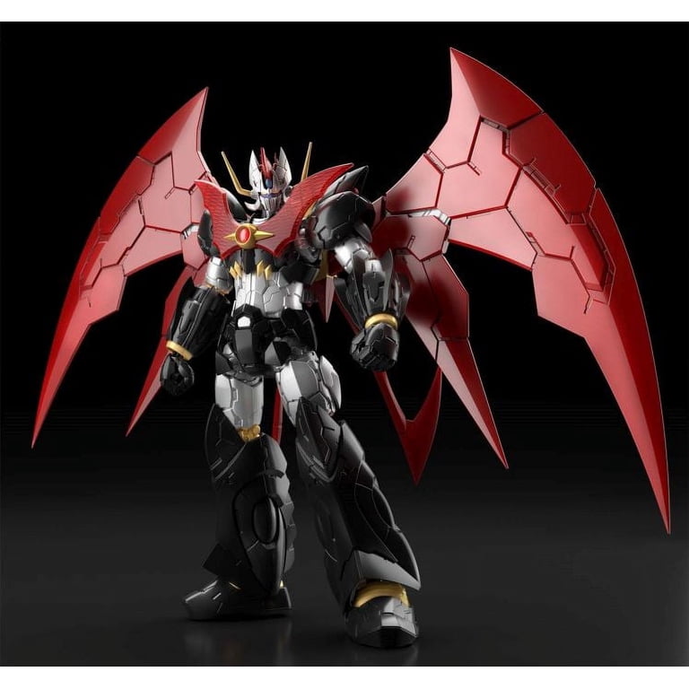 Bandai Spirits Mazinger Mazinkaiser Mazinkaizer Infinitism HG