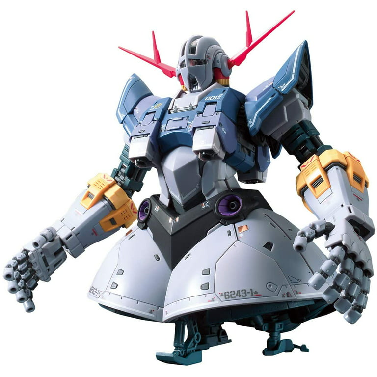 Bandai Spirits RG 1/144 Mobile Suit Gundam - Zeong