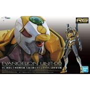 Bandai Spirits Neon Genesis Evangelion EVA Unit-00 RG 1/144 Model Kit