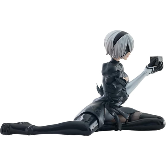 Bandai Spirits - NieR: Automata Ver 1.1a - 2B For The Glory of Mankind Ichibansho B Prize Ichiban Kuji