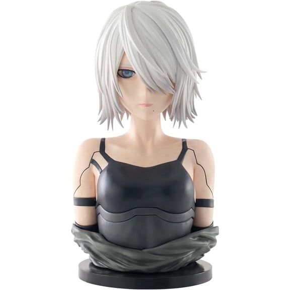 Bandai Spirits - NieR: Automata Ver 1.1a - A2 For The Glory of Mankind Ichibansho Art Scale Last One Prize Ichiban Kuji