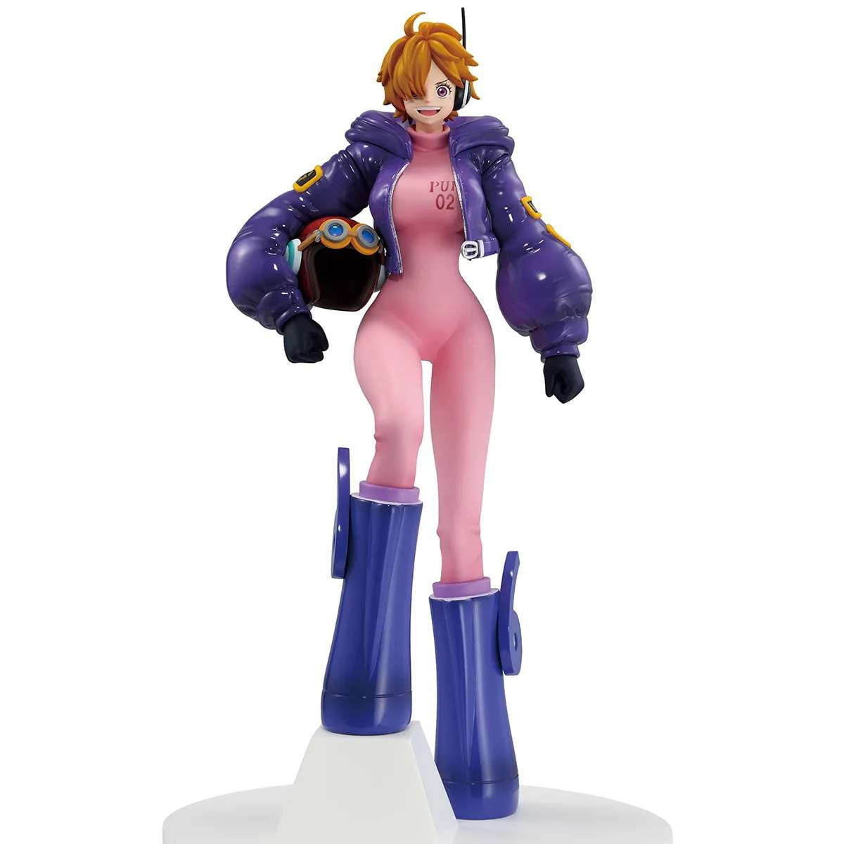 Bandai Spirits One Piece Lilith Memory of Heroines Masterlise