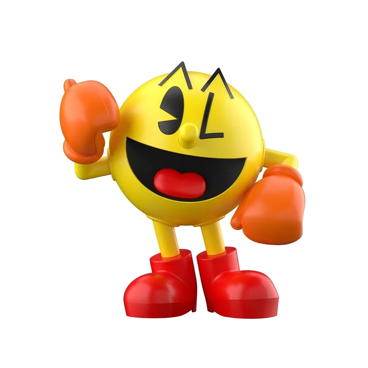 Bandai Spirits Pacmodel Pac-Man Entry Grade Model Kit