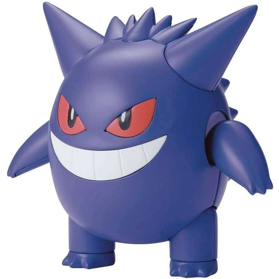 Bandai Hobby Pokemon Gengar Figure Model Kit