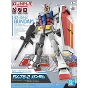 Bandai Spirits RX-78-2 Gundam 1/144 Scale Entry Grade Figure Model Kit