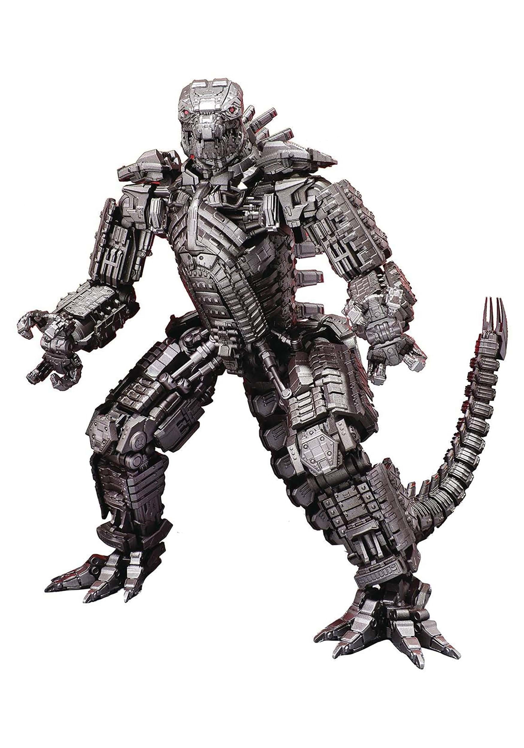 Amazon.com: TAMASHII NATIONS - Godzilla Vs. Kong