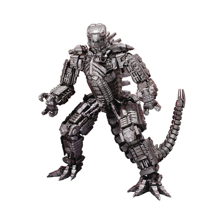 Bandai Spirits/S.H.MonsterArts Mechagodzilla Figure - Godzilla vs