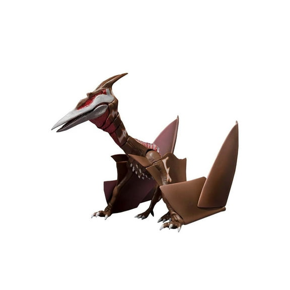 Bandai Spirts Collectible Kids Rodan Action Figures, Plastic Multicolor, 6.00" x 1.50"