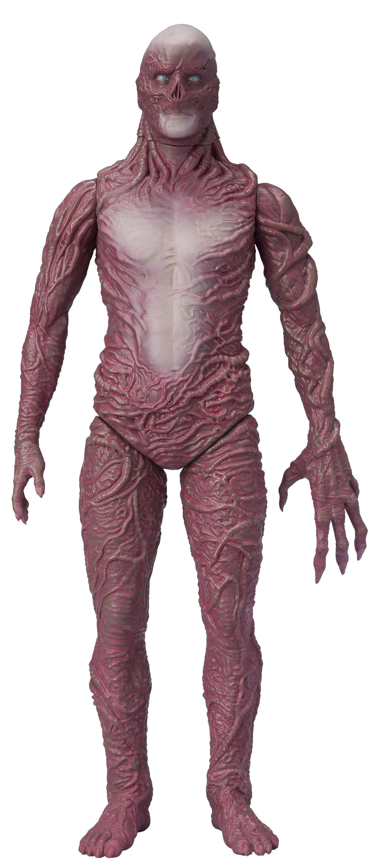Bandai - Stranger Things - Vecna 7" Collectible Vinyl Figure