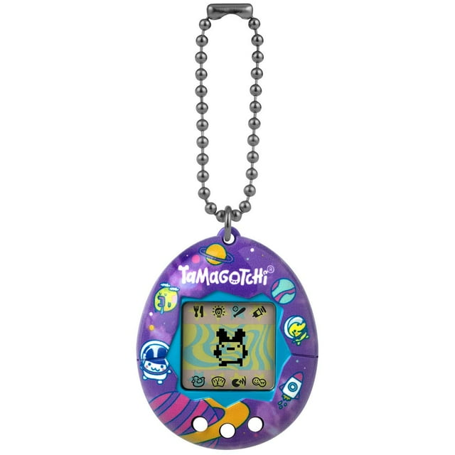 Bandai Tamagotchi Original Tama Universe Shell