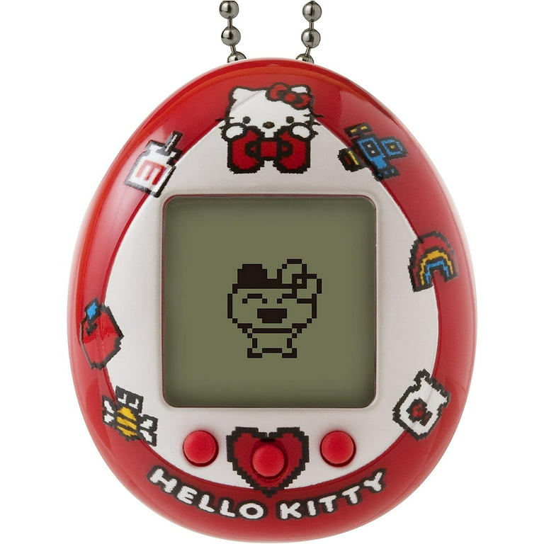 Bandai Tamagotchi Original Virtual Reality Pet Hello Kitty 42892