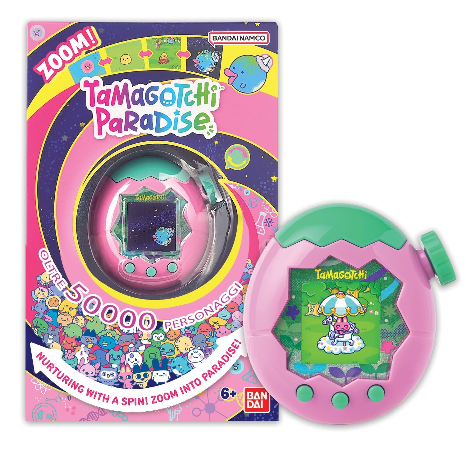Bandai-Tamagotchi-Paradise-