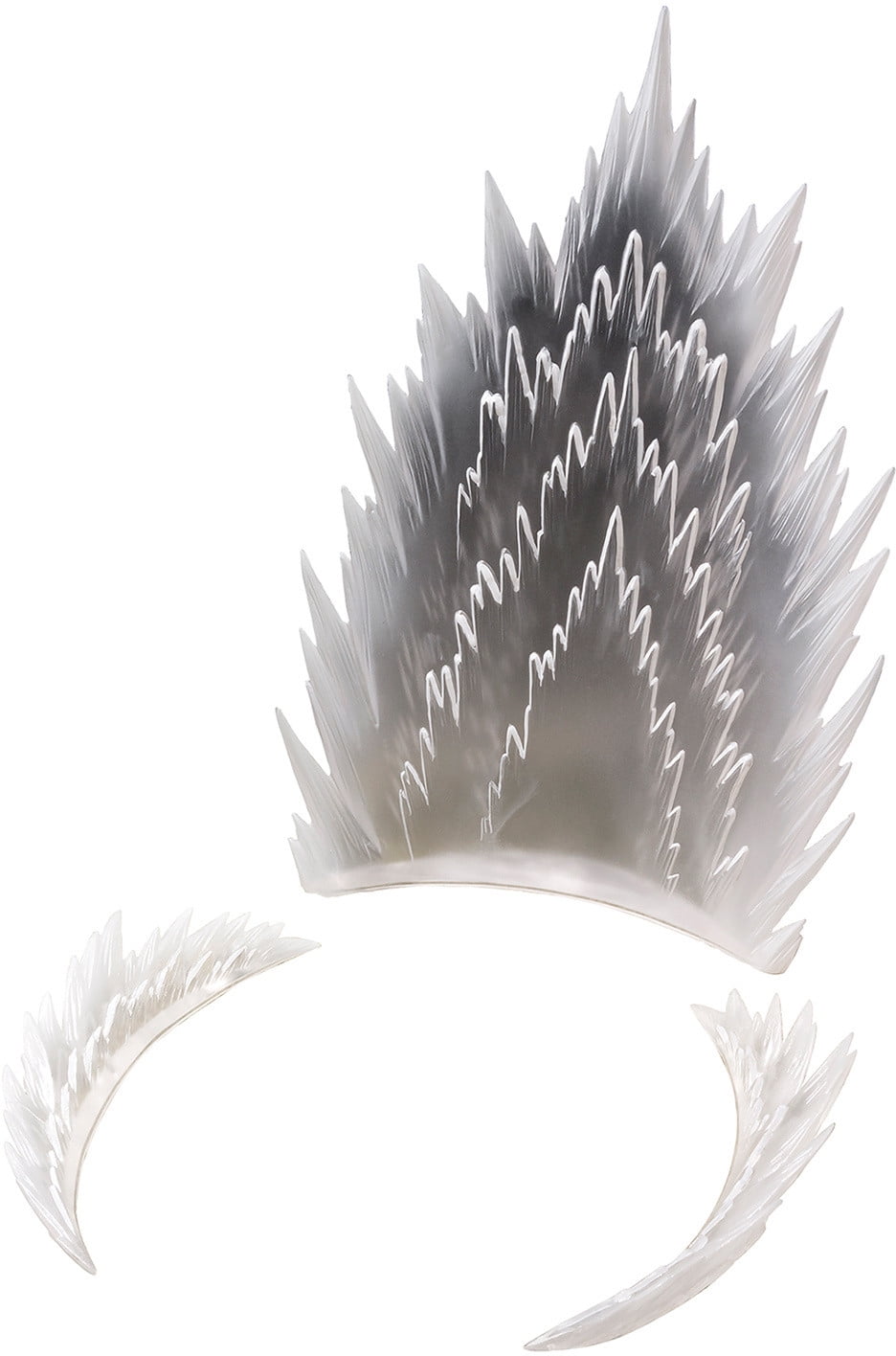 Bandai Tamashii Effect Energy Aura White Ver. for S.H.Figuarts
