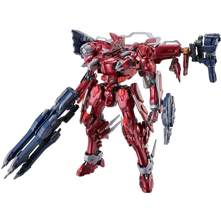 Bandai Tamashii Nations Armored Core VI: IB-C03 HAL 826