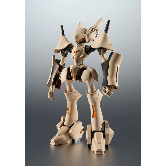 Tamashi Nations - Brain Powerd - Side ANTIBODY - HIME BRAINPOWERD, Bandai Spirits The Robot Spirits BAS63304