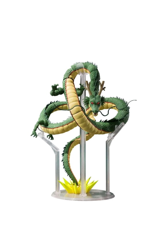 Bandai Tamashii Nations Dragon Ball: Shenron S.H.Figuarts Action Figure (Re-Run)