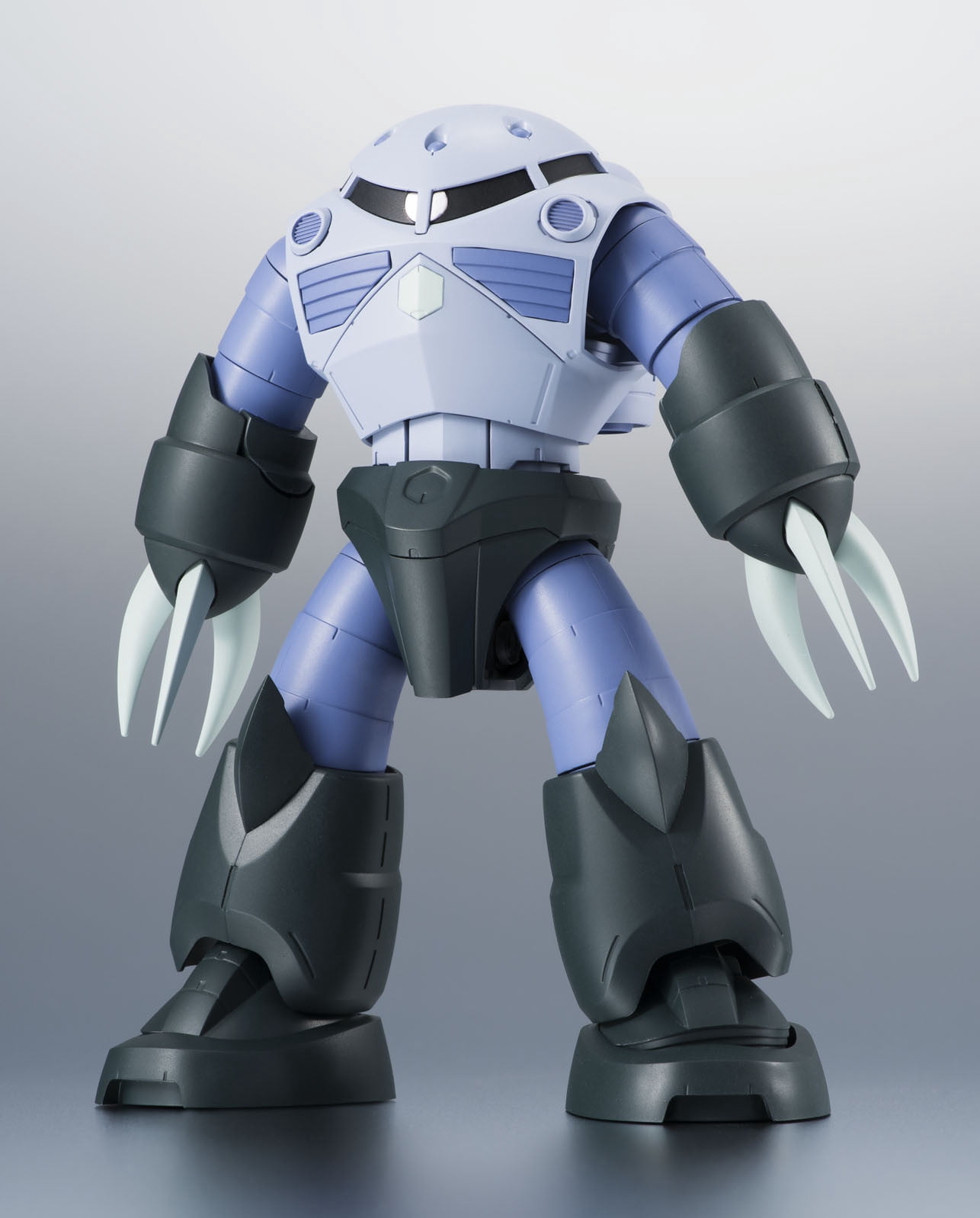 Bandai Tamashii Nations MS Gundam: MSM-07 Z'Gok Mass Production Ver. A.N.I.M.E. Robot Spirits Action Figure (Re-Run)